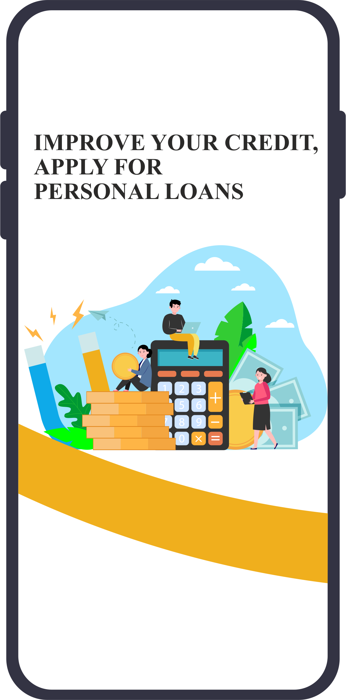Mindfin - Bangalore best Personal Loan provider