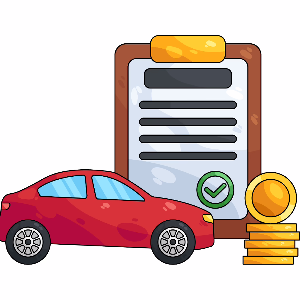 Used Car Loan in Karnataka