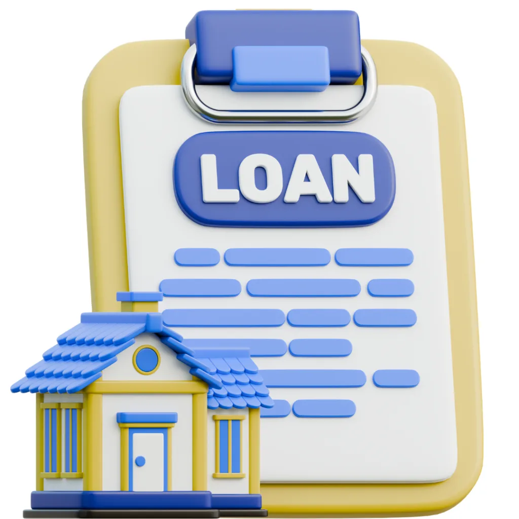 Loan Against Property in Doddaballapura​