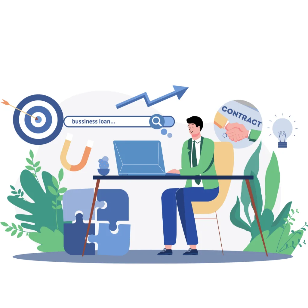 Business Loan in Belagavi